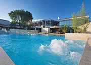 Melia Coral Umag