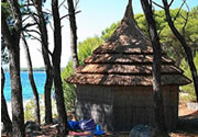 hotel loza